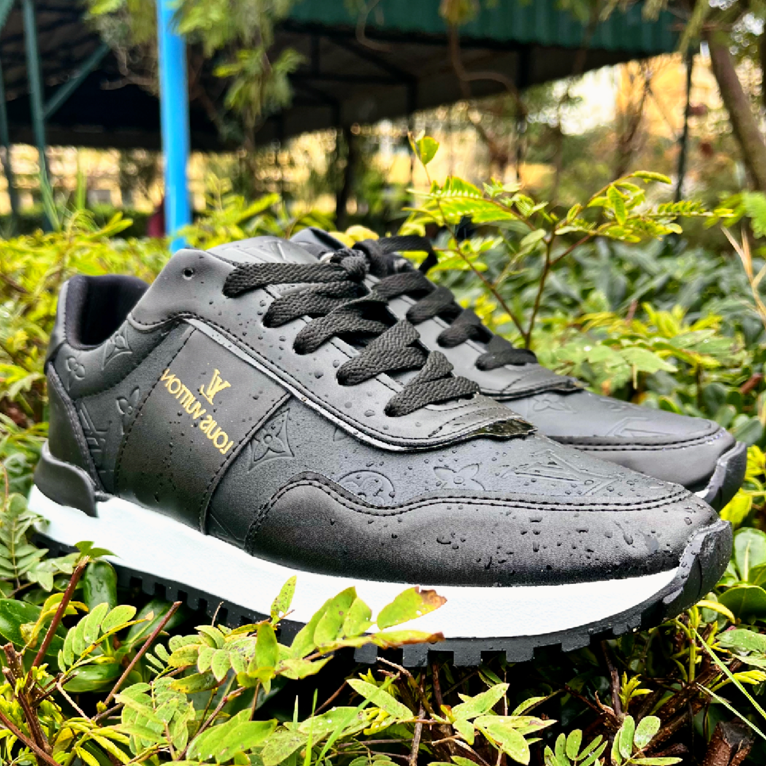 حذاء Louis Vuitton